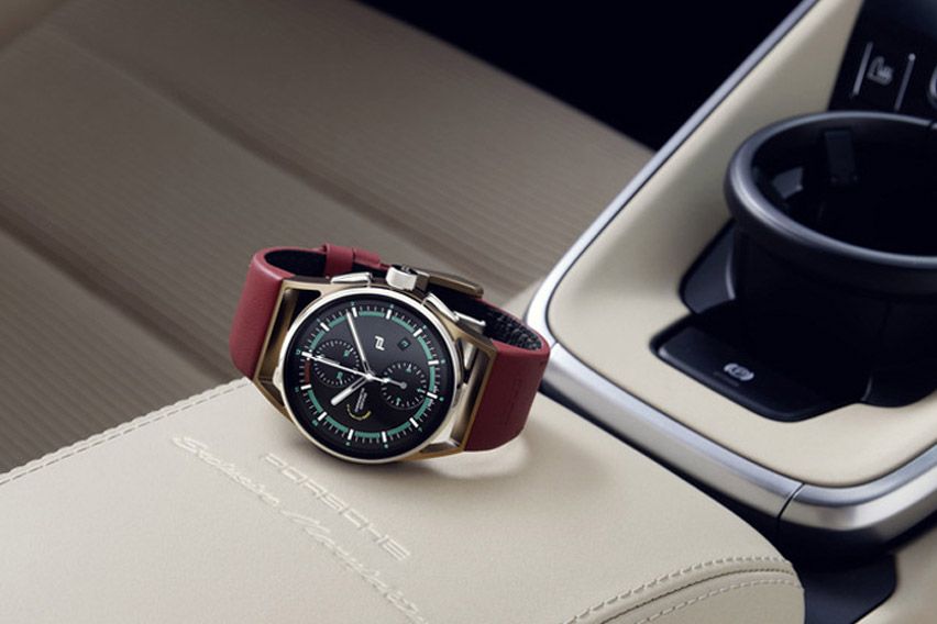 Porsche 911 Targa 4S Heritage Design Edition Gift