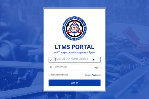 LTO eyes to make LTMS fully operational by end of the month