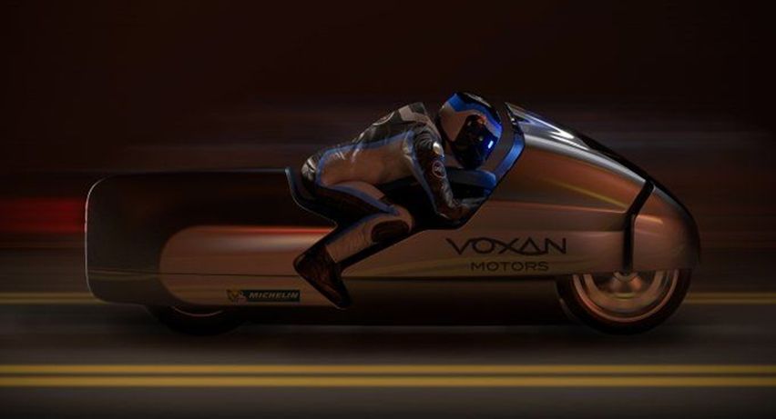 The fastest electric bike