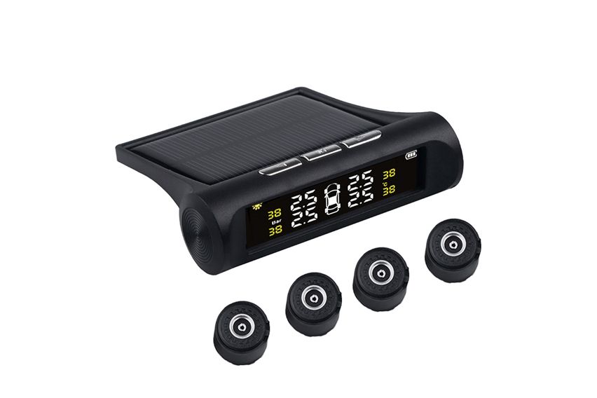 Tire pressure monitoring system