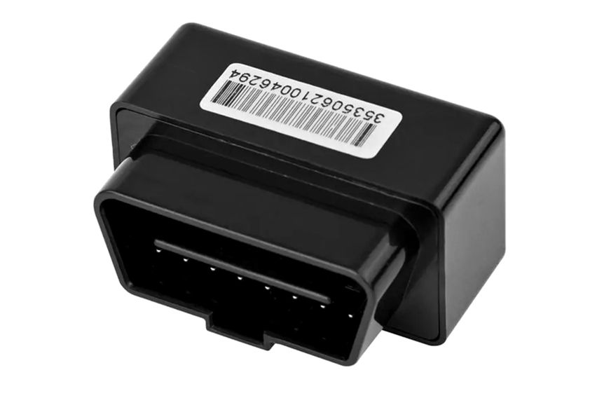 GPS OBD tracker