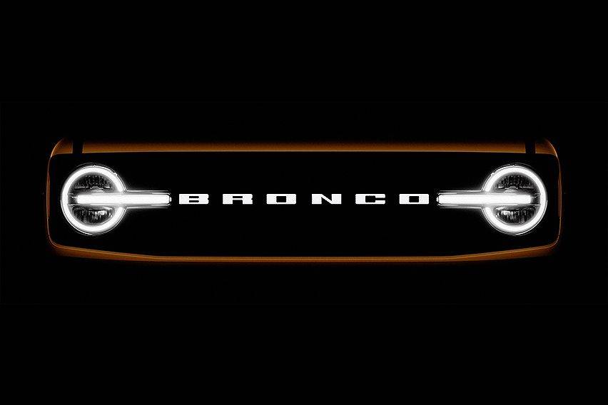 Bronco bucks again: Ford brings back iconic truck in Disney launch