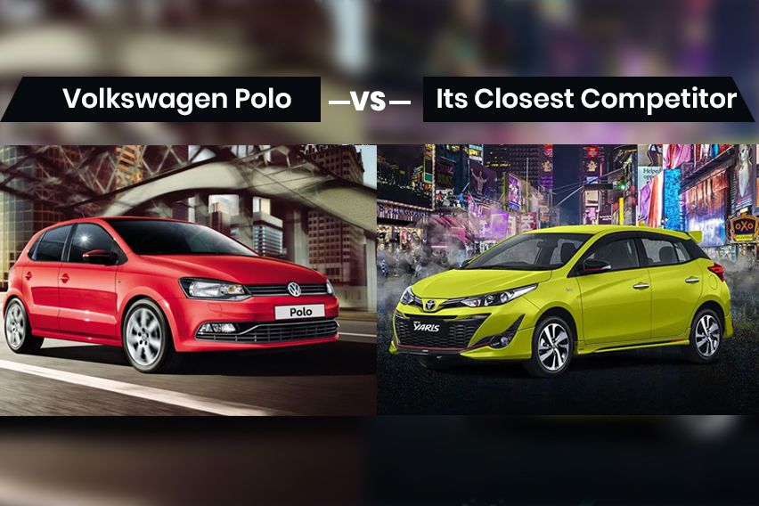 Volkswagen Polo vs Toyota Yaris: The better B-segment hatch you should pick 