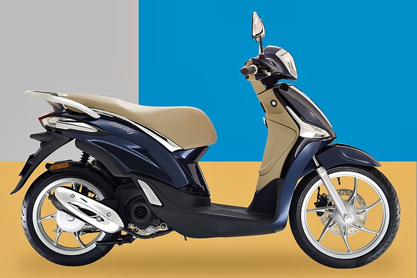 Piaggio Beverly 300