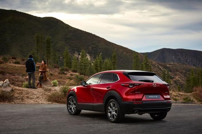 Mazda  Spark Controlled Compression Ignition