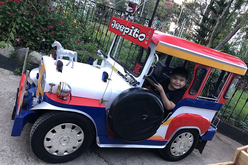 IATF-EID: Non-essential travel is allowed