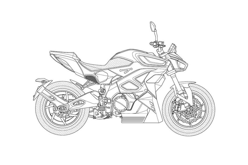 RevoNex versi produksi