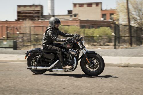 Ini Tiga Opsi Harley-Davidson Paling Pas Buat Pemula