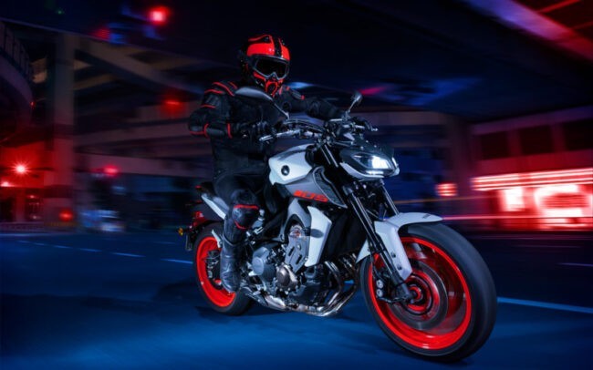 Kapan Yamaha MT-09 2020 Masuk Indonesia? Kapan Yamaha MT-09 2020 Masuk Indonesia?