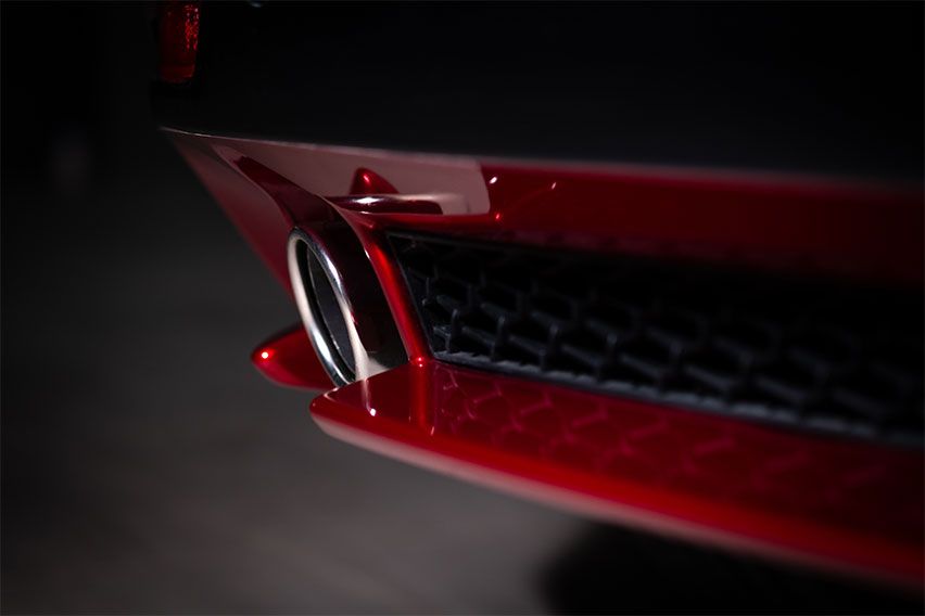 all-new 2020 Mazda3 edition100