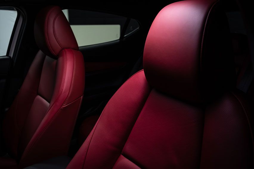 all-new 2020 Mazda3 edition100