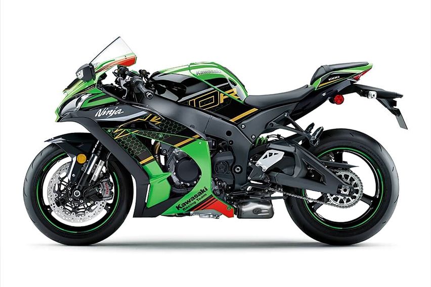 ZX-10R