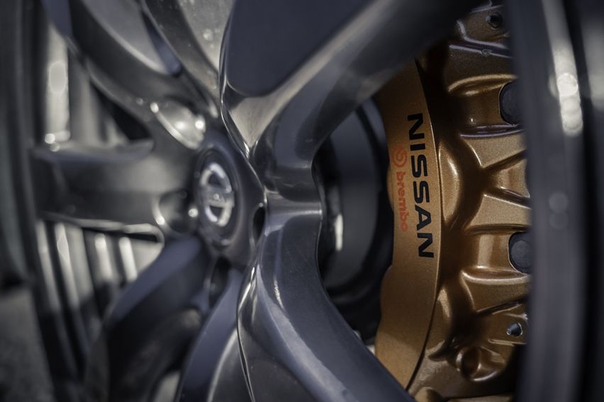 Nissan GT-R Offroad Godzilla 2.0