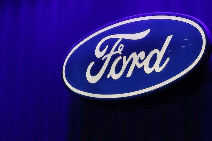 Ford aims to become carbon neutral by 2050