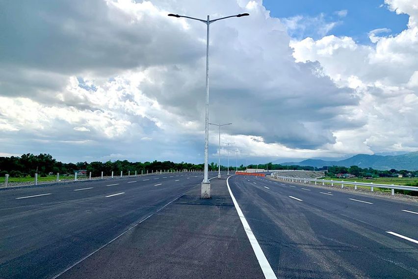 TPLEX opening body photo 1