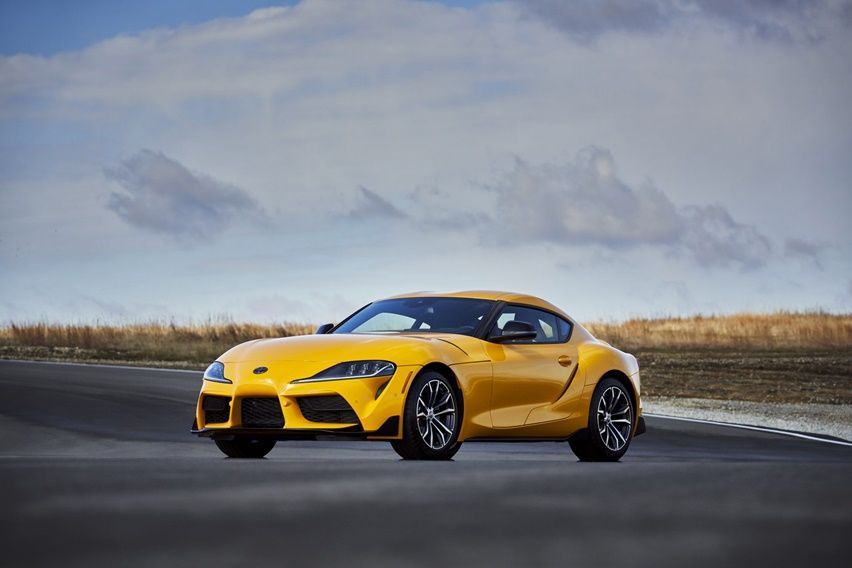 Superb Supra: 7 things you should know about Toyota’s flagship sports car