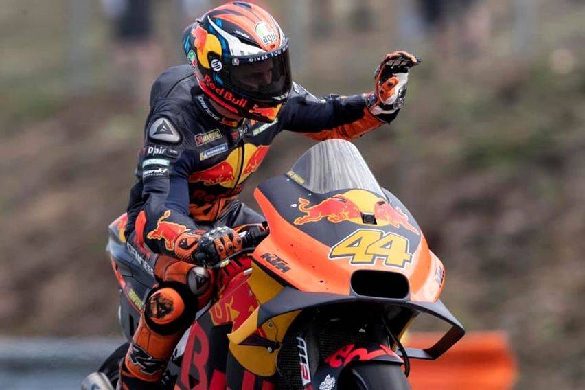 MotoGP: Pol Espargaro Resmi ke Tim Honda, Crutchlow jadi Tumbal