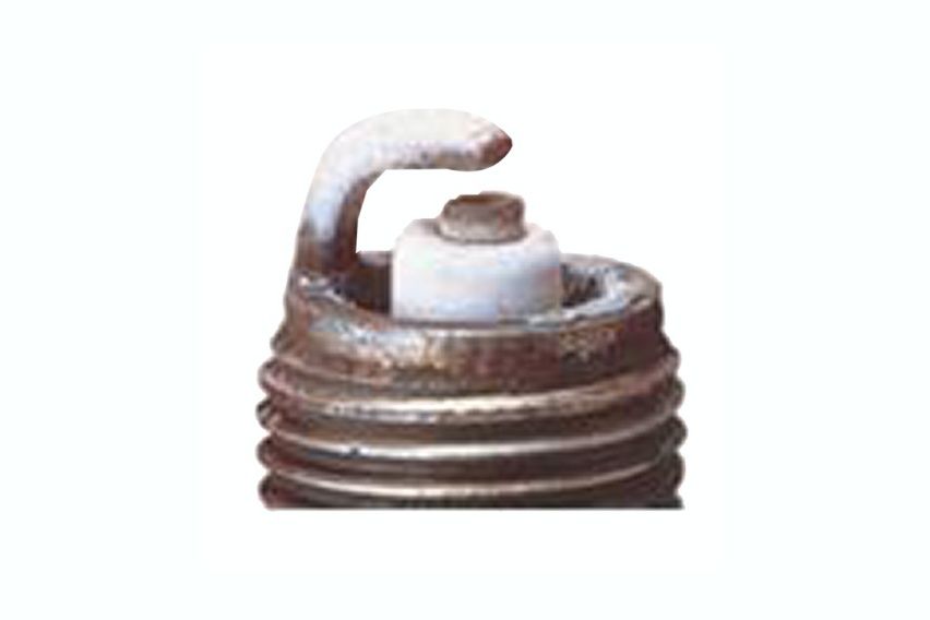 Tips cek kondisi busi