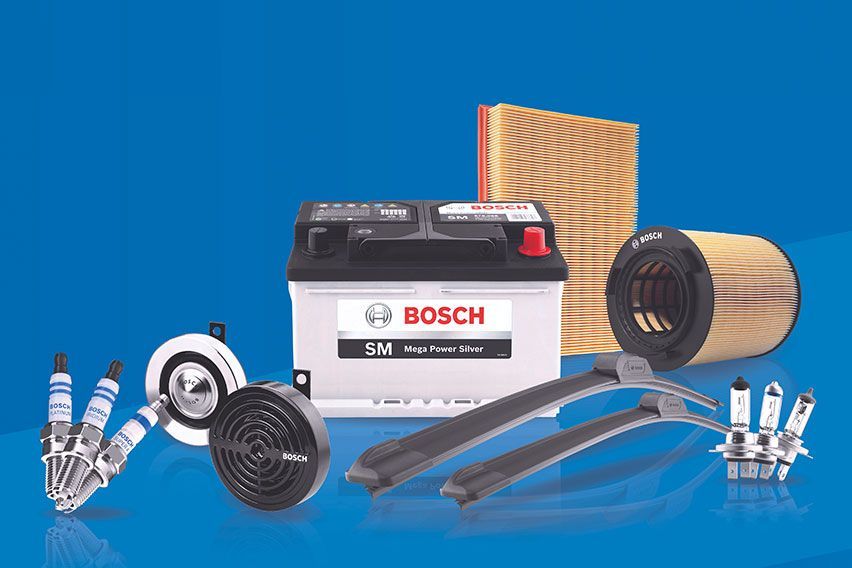 Bosch Automotive Spare Parts Catalogue Reviewmotors.co