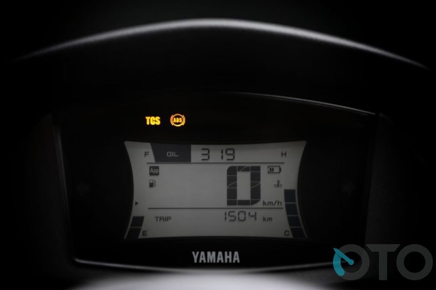 fitur y-connected yamaha