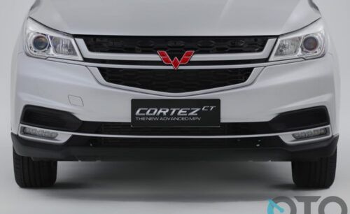 Bedah Wuling Cortez CT Type S, MPV Bermesin Turbo Termurah di Indonesia