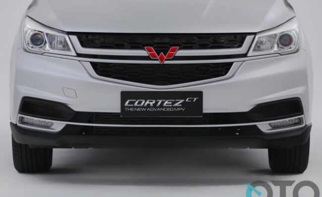 Bedah Wuling Cortez CT Type S, MPV Bermesin Turbo Termurah di Indonesia Bedah Wuling Cortez CT Type S, MPV Bermesin Turbo Termurah di Indonesia