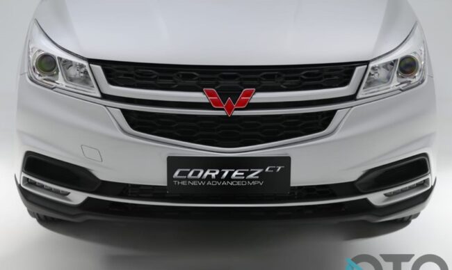 Top 3 Berita Minggu Ini: Skutik Kymco, Wuling Cortez Murah dan Nissan Ariya Top 3 Berita Minggu Ini: Skutik Kymco, Wuling Cortez Murah dan Nissan Ariya