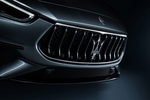 Maserati Siap Hadirkan Lini Kendaraan Elektrifikasi