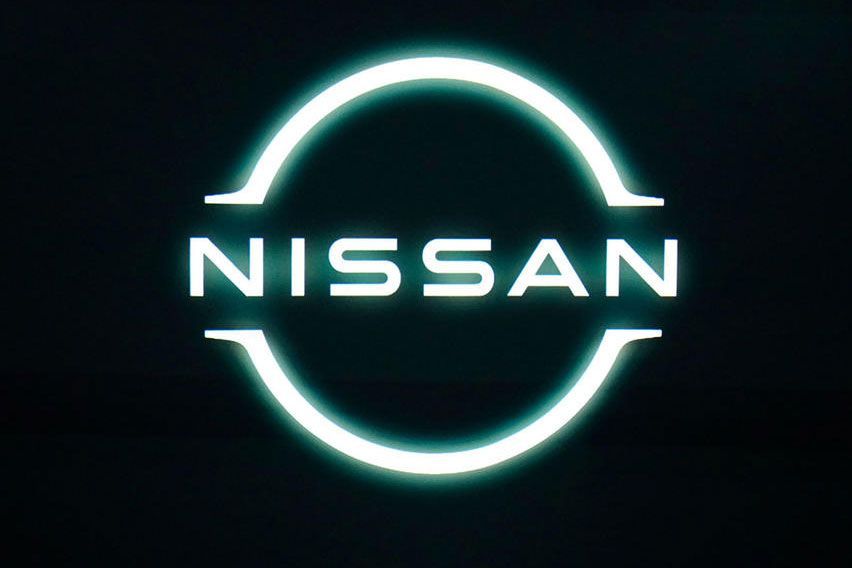 Check out Nissan’s new digital-friendly logo 