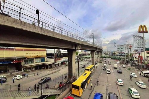 MMDA: EDSA Busway fully operational by September 2020