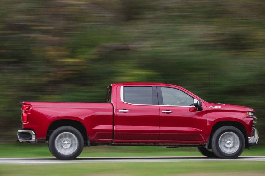 Chevrolet’s electric pickup truck is in making; will offer 400+ miles ...