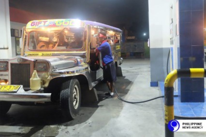 Pump price update: Kerosene, diesel prices down, gasoline up