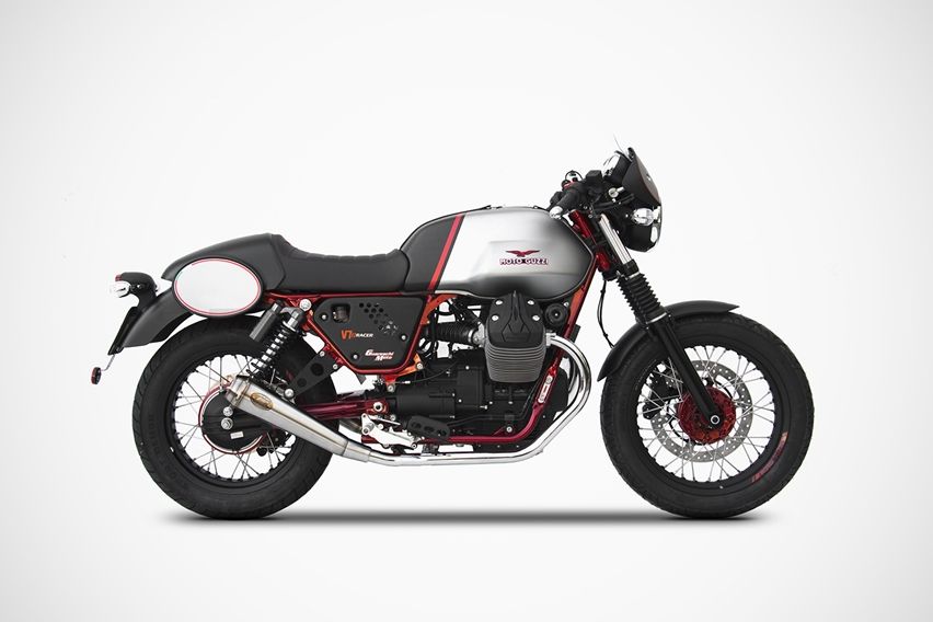 Moto Guzzi V7