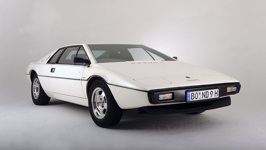 Lotus Esprit