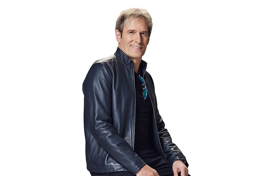 Subaru Asian Dream Michael Bolton