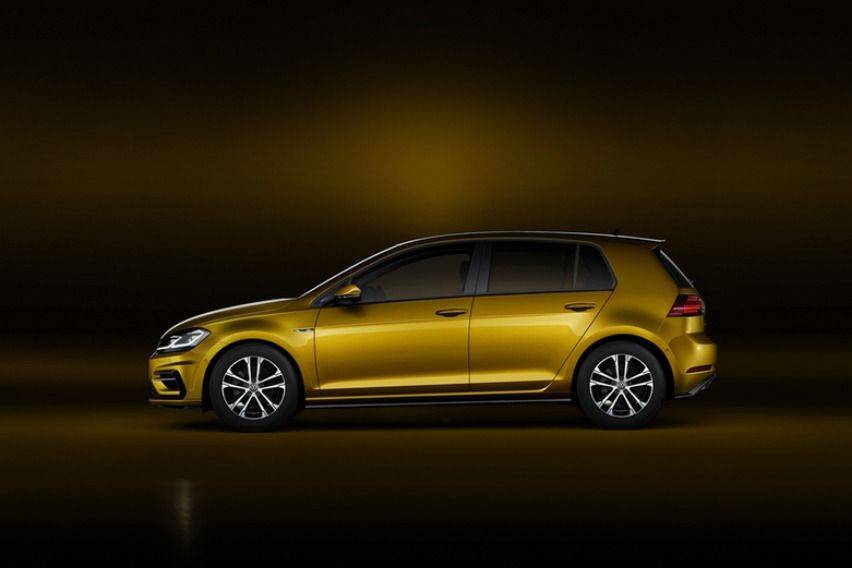 Volkswagon Golf: Top reasons to buy