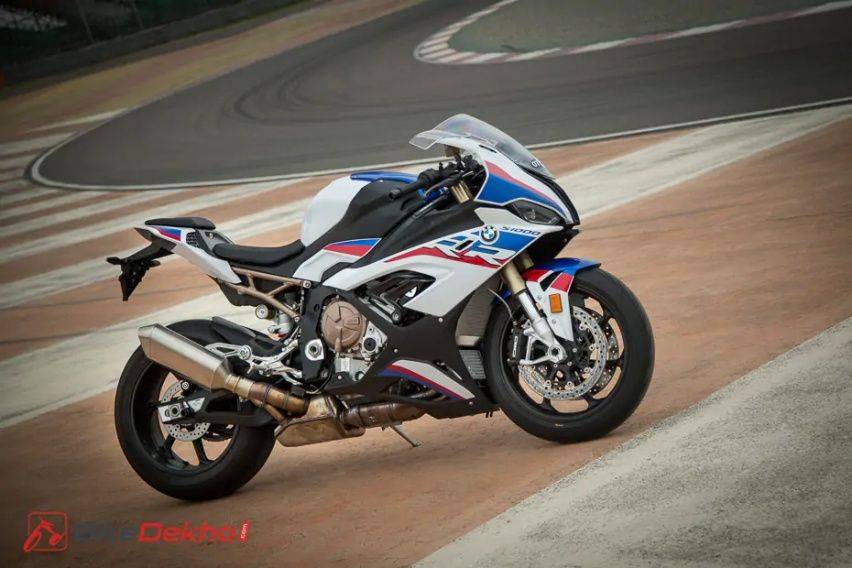 bmw s1000rr pro m sport