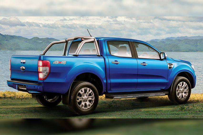 Ford offers cash discounts on Ranger pickup; save up to RM 7,000