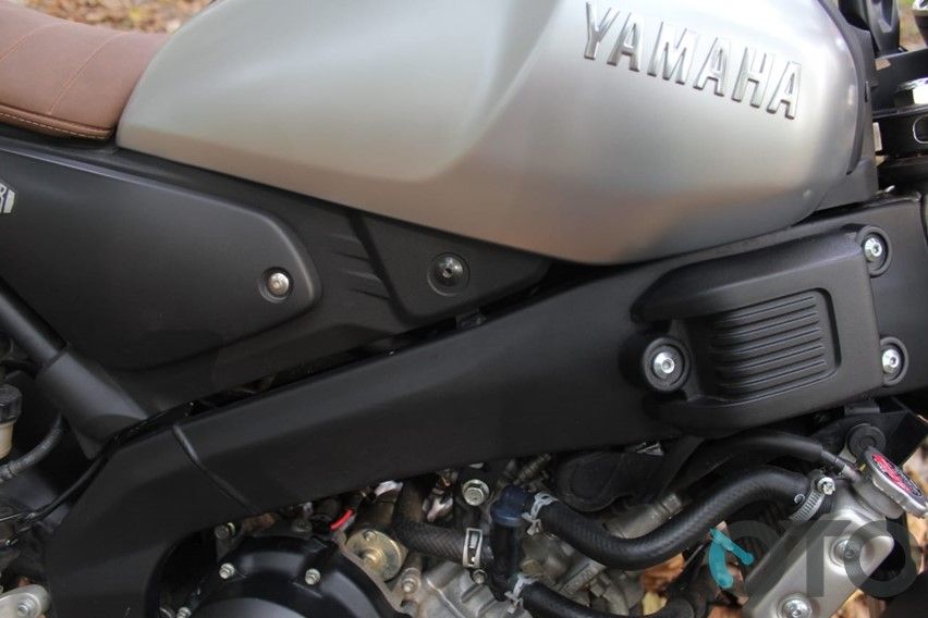 mesin yamaha XSR155