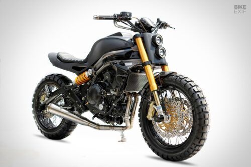 Dilema New Yamaha MT-25 & All-New Kawasaki Z250 - EAs 