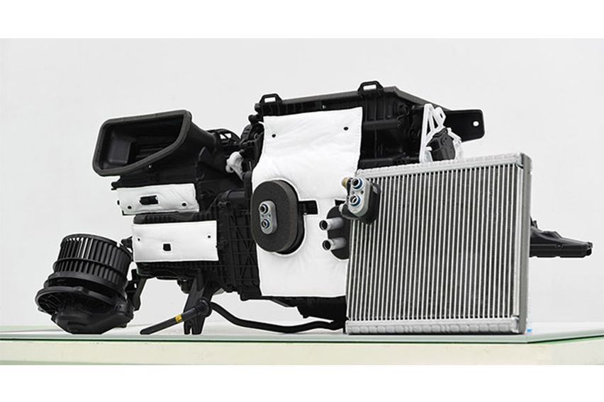 Hyundai air tech body photo 1