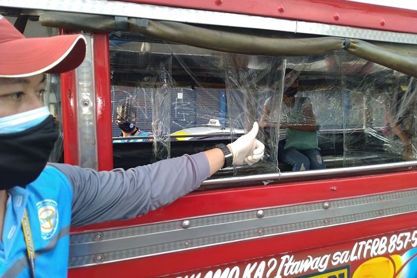 LTFRB adds more routes, okays operation of almost 2K PUJs