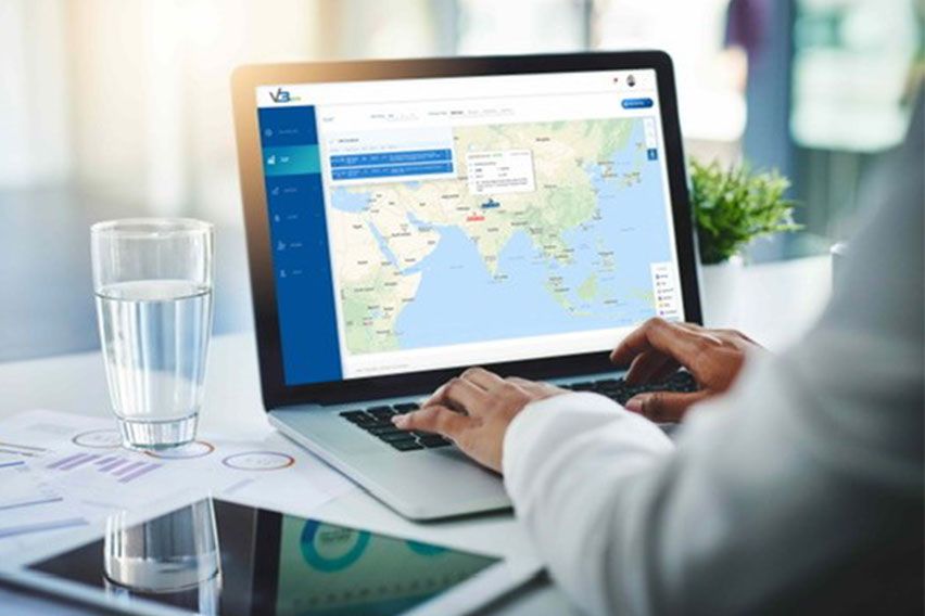 V3 Smart Technologies for digital management of workforce and fleets