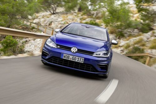 Volkswagen Golf - Hits &amp; Misses 