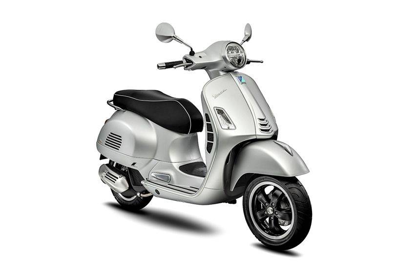 Harga Vespa GTS Super 150