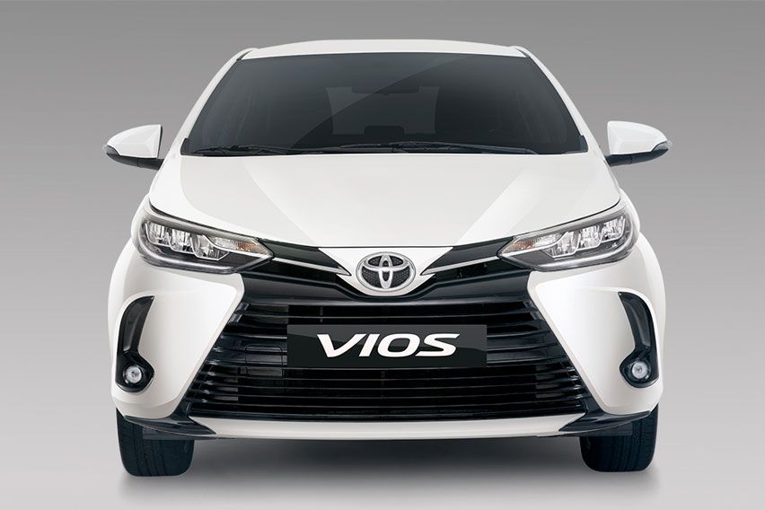 2020 Toyota Vios - Changes explained | Zigwheels