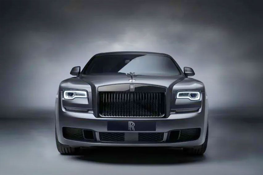Next-gen Rolls-Royce Ghost to be revealed by Nov 2020