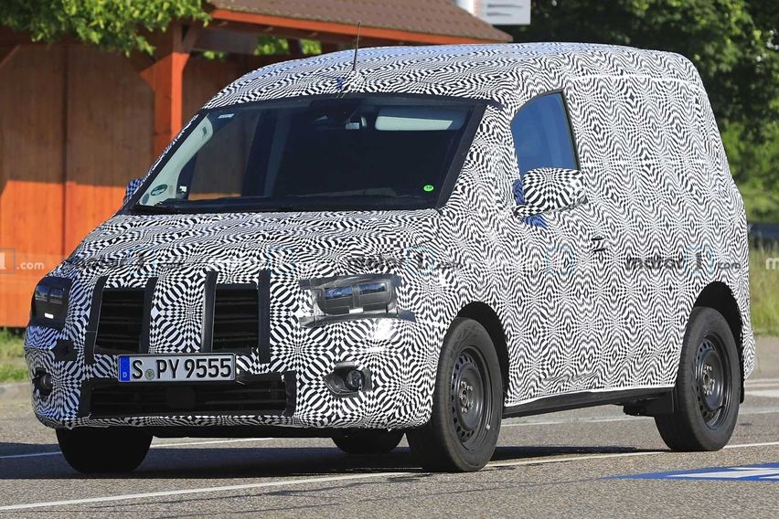 Mercedes-Benz T-Class