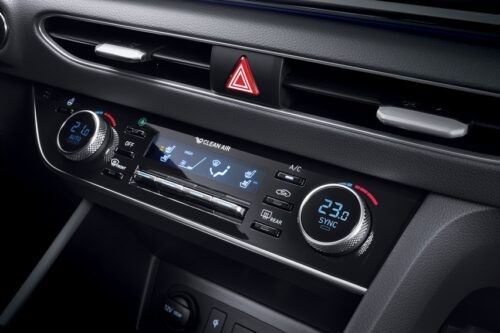 Teknologi AC Anyar Hyundai Sanggup Menghadirkan Udara Lebih Berkualitas