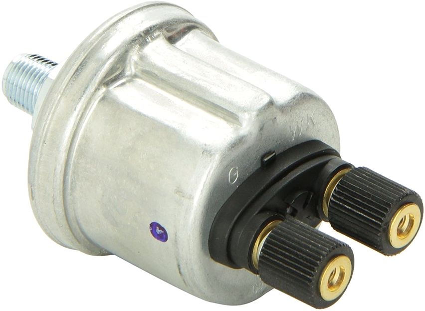 Oil pressure sensor